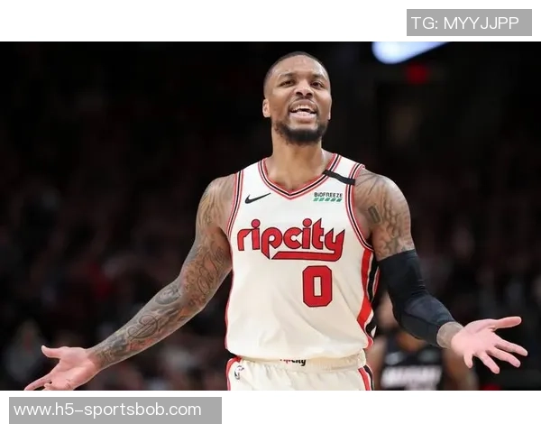 开拓者伤病潮加剧利拉德等四名主力长期缺阵罗威穆雷每日恢复观察