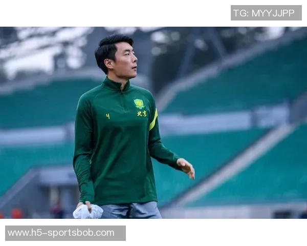 李磊职业生涯里程碑达成300场比赛国安贡献215场进6球