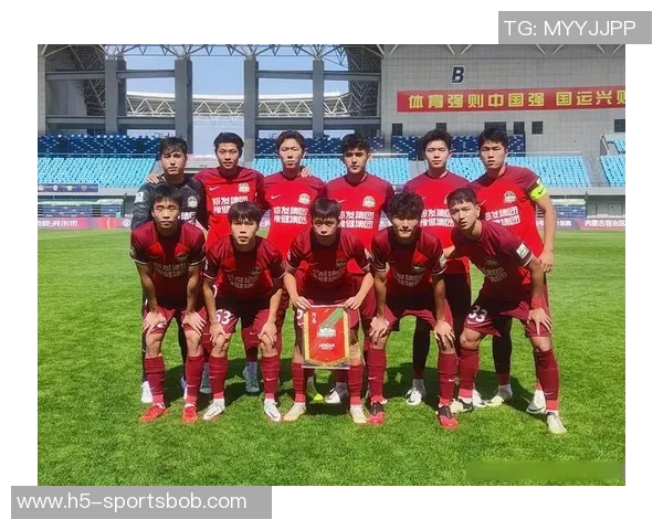 青少年精英联赛U21决赛阶段第四轮深圳新鹏城遭遇浙江队零封失利