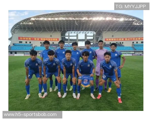 上海申花在中国足球青少年精英联赛U21组第6轮中以0比2不敌浙江队