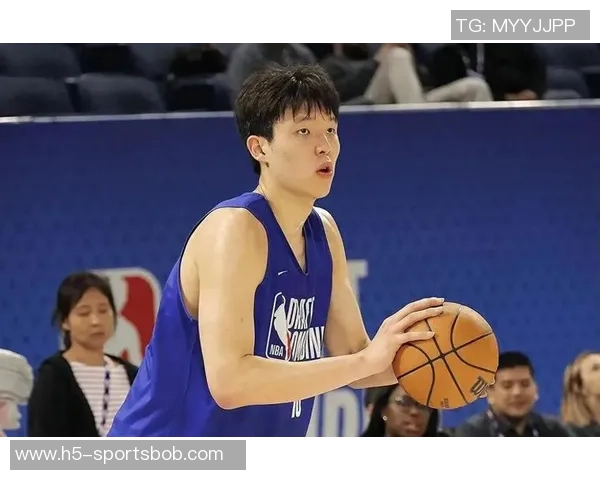 开拓者队宣布杨瀚森和吕佩尔加盟发展联盟以提升竞技水平 开拓者队宣布杨瀚森和吕佩尔加盟发展联盟以提升竞技水平