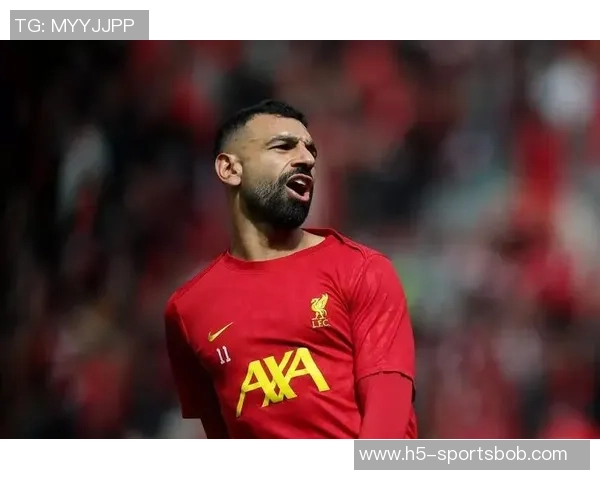 萨拉赫或将缺席非洲杯前集训专注红军关键战役